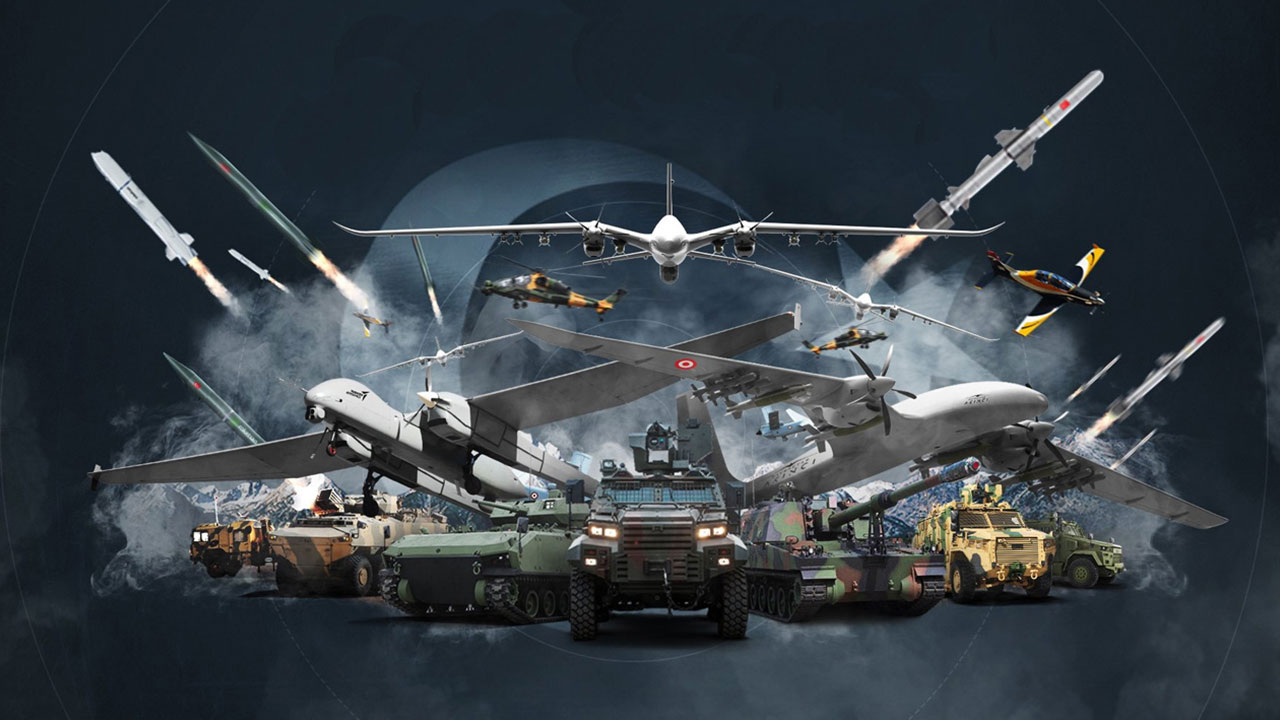 Türk savunma sanayii panikletti: 'Karşı koyamıyoruz' diyerek duyurdular