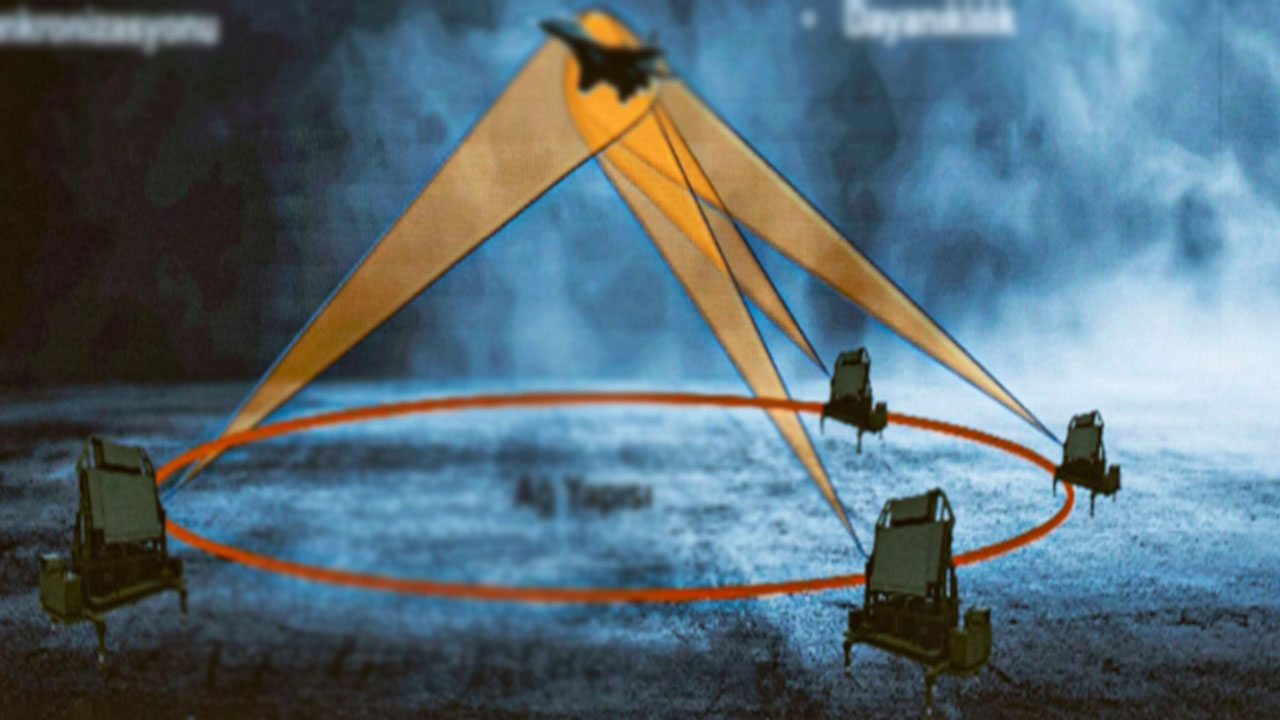 Türk savunma sanayii şirketi satıldı