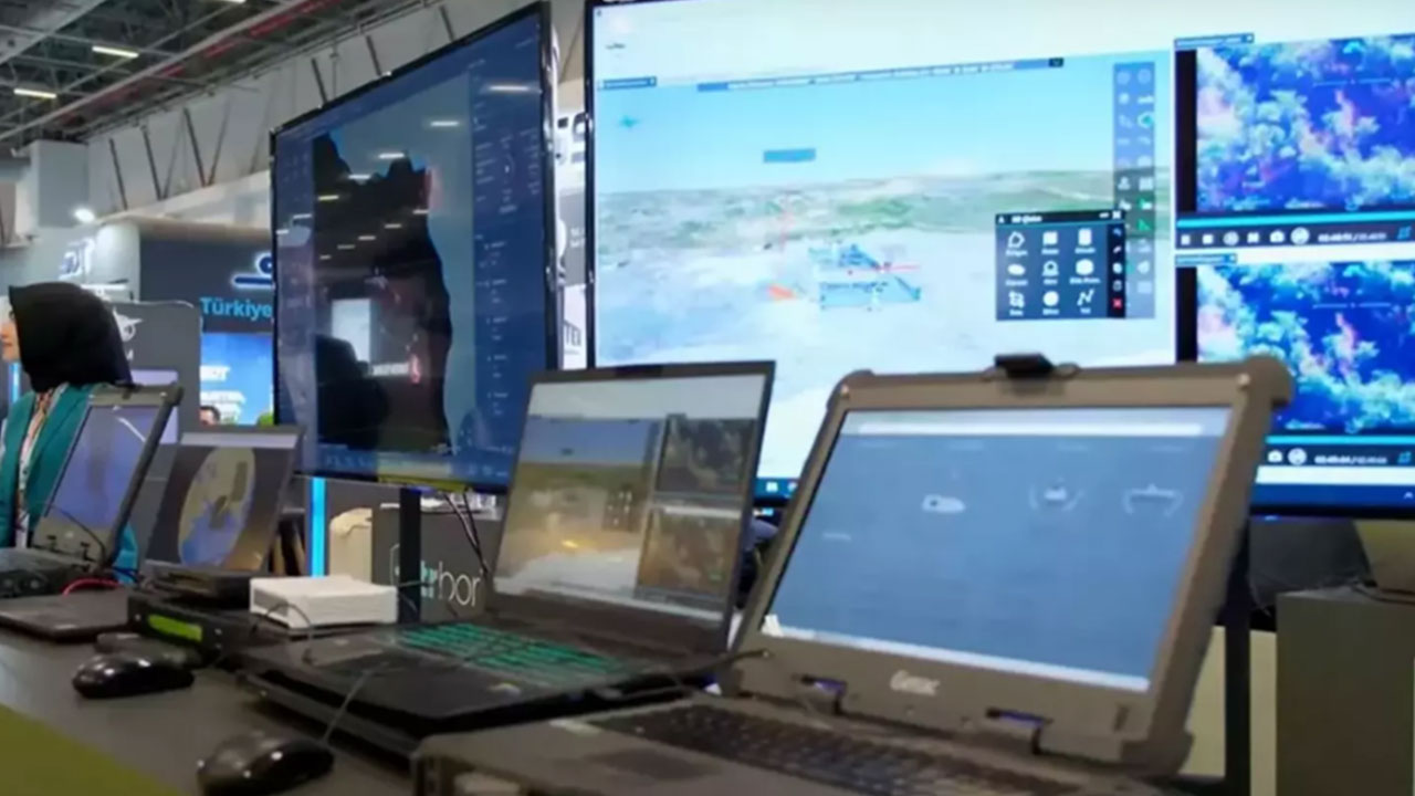 Foto - Türk savunma sanayii şirketi satıldı