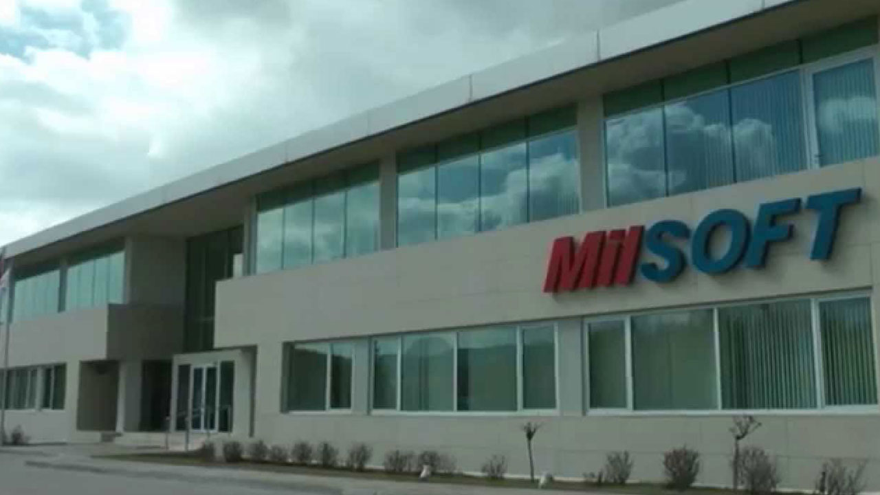 Foto - Türk savunma sanayii şirketi satıldı