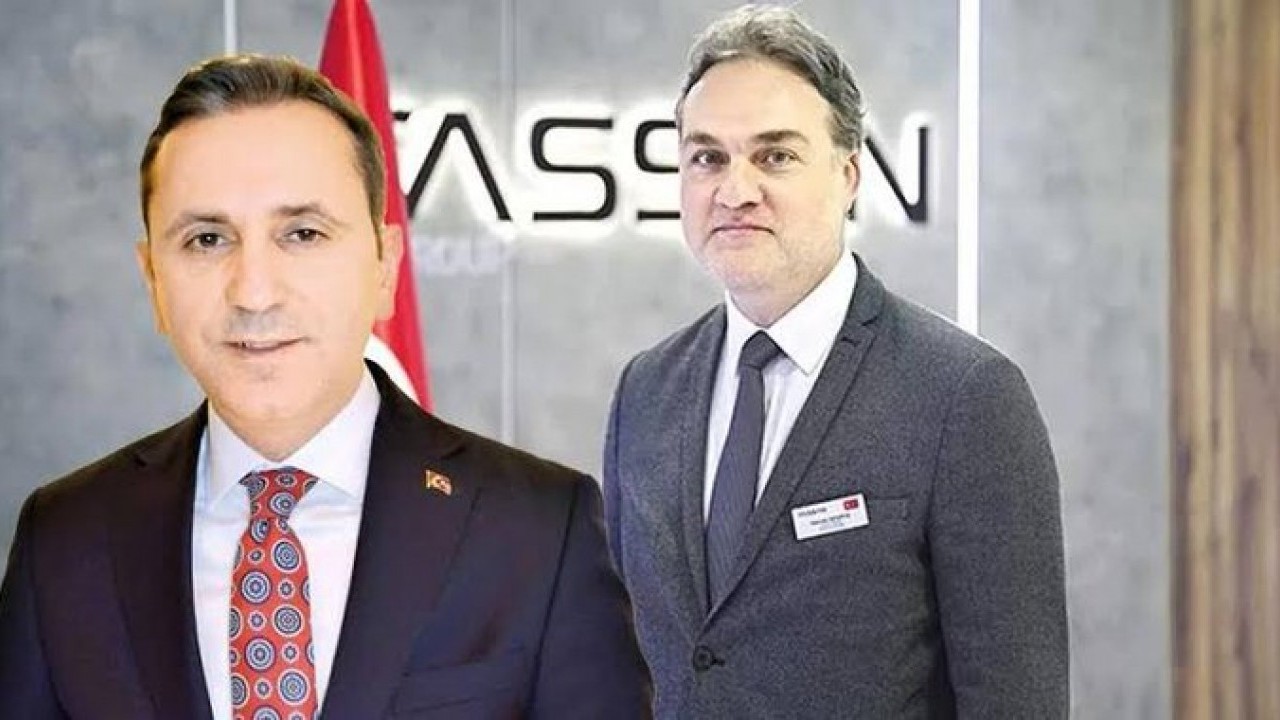 Foto - Türk savunma sanayii şirketinde skandal