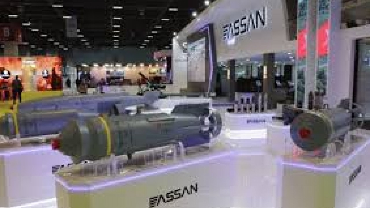 Foto - Türk savunma sanayii şirketinde skandal