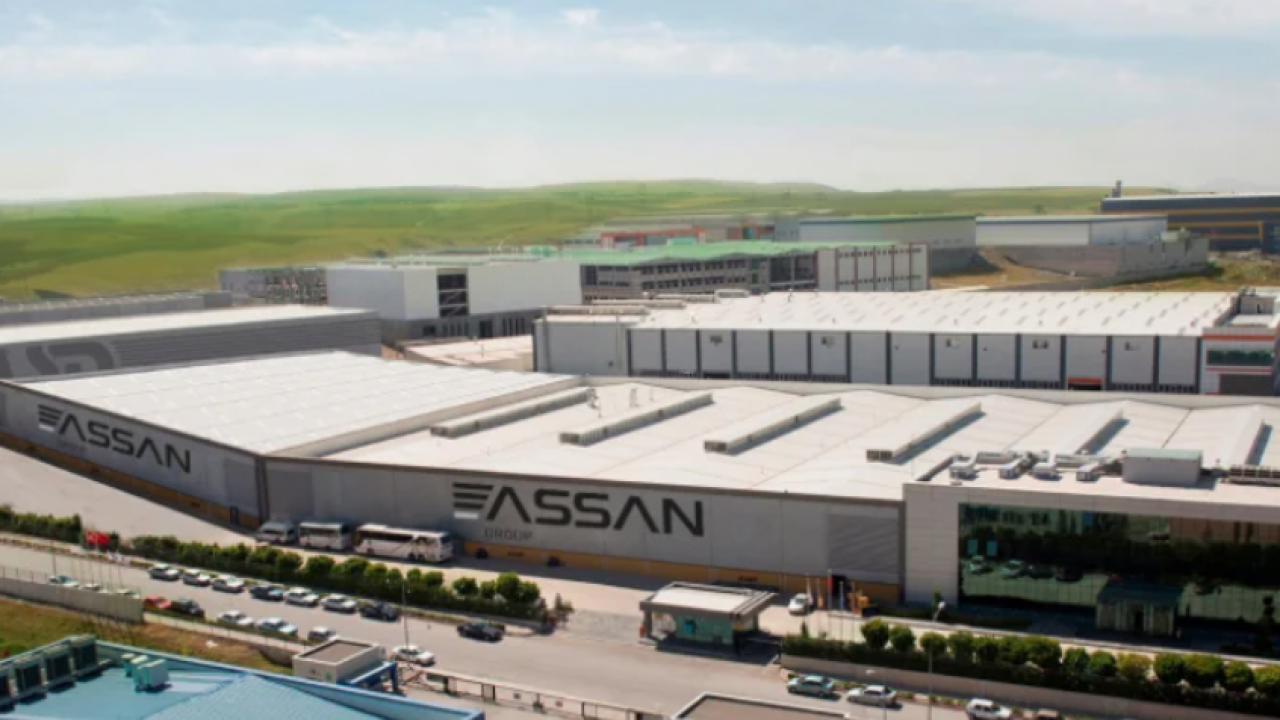 Foto - Türk savunma sanayii şirketinde skandal