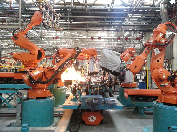 Foto - Türk savunma sanayii şirketinden beklenmedik karar! 'Oraya giriyoruz' diyerek tüm Türkiye'ye ilan ettiler