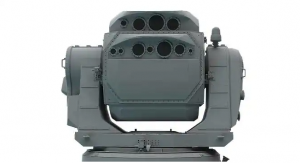 Foto - Türk savunma sanayii şirketinden beklenmedik karar! 'Oraya giriyoruz' diyerek tüm Türkiye'ye ilan ettiler