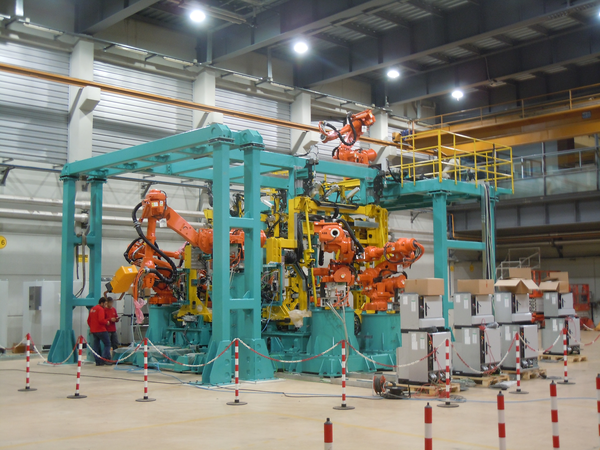 Foto - Türk savunma sanayii şirketinden beklenmedik karar! 'Oraya giriyoruz' diyerek tüm Türkiye'ye ilan ettiler