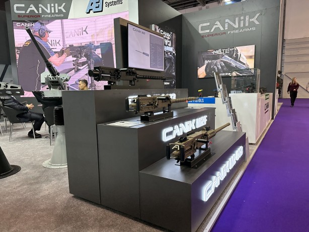 Foto - Türk savunma sanayii şirketinden beklenmedik karar! 'Oraya giriyoruz' diyerek tüm Türkiye'ye ilan ettiler: Büyük başarı...