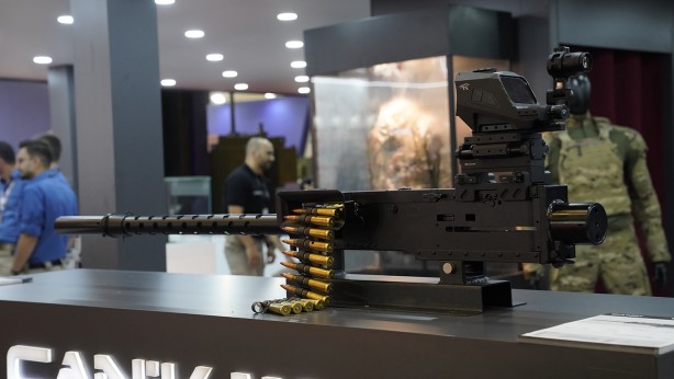 Foto - Türk savunma sanayii şirketinden beklenmedik karar! 'Oraya giriyoruz' diyerek tüm Türkiye'ye ilan ettiler: Büyük başarı...