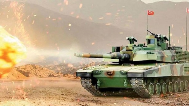 Türk savunma sanayii şirketinden beklenmedik karar! 'Oraya giriyoruz' diyerek tüm Türkiye'ye ilan ettiler