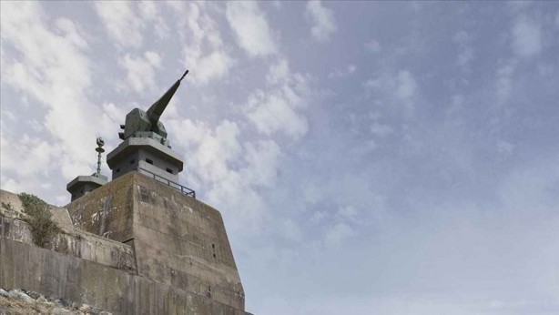 Foto - Türk savunma sanayii şirketine dev sipariş! Daha önce böylesi görülmedi