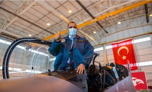 "Türk Savunma Sanayii" şirketlerine sürpriz ziyaret