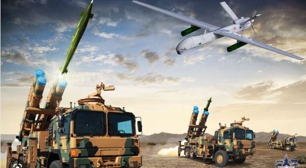 Foto - Türk savunma sanayiinde aslan payını onlar kaptı