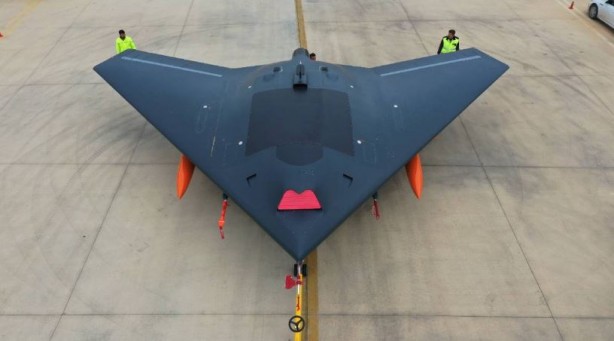 Türk savunma sanayiinde aslan payını onlar kaptı