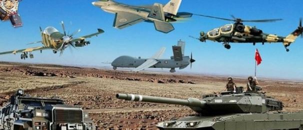 Foto - Türk savunma sanayiinde aslan payını onlar kaptı