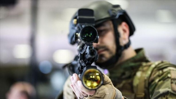 Foto - Türk Savunma Sanayiinde devrim gibi projeler! İşte Türkiye'nin yeni nesil yerli silahları