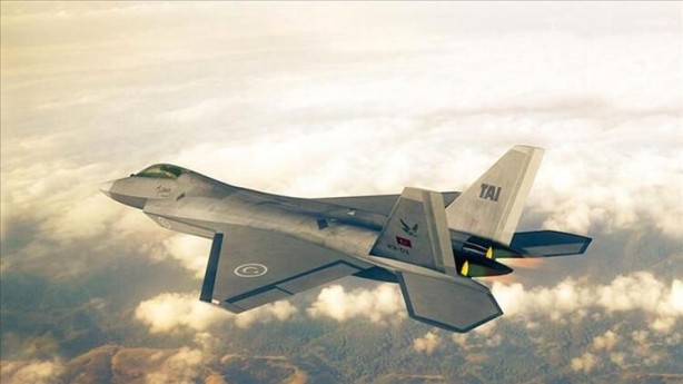 Foto - Türk Savunma Sanayiinde devrim gibi projeler! İşte Türkiye'nin yeni nesil yerli silahları