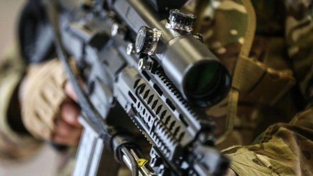 Foto - Türk Savunma Sanayiinde devrim gibi projeler! İşte Türkiye'nin yeni nesil yerli silahları