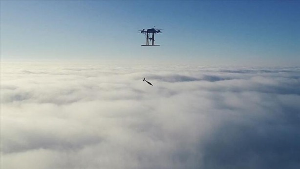 Foto - Türk Savunma Sanayiinde devrim gibi projeler! İşte Türkiye'nin yeni nesil yerli silahları