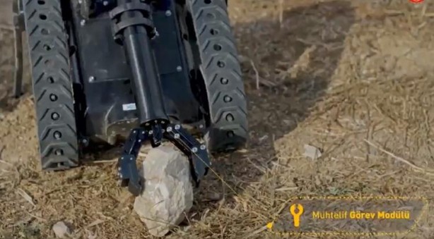 Foto - Türk Savunma Sanayiinde devrim gibi projeler! İşte Türkiye'nin yeni nesil yerli silahları