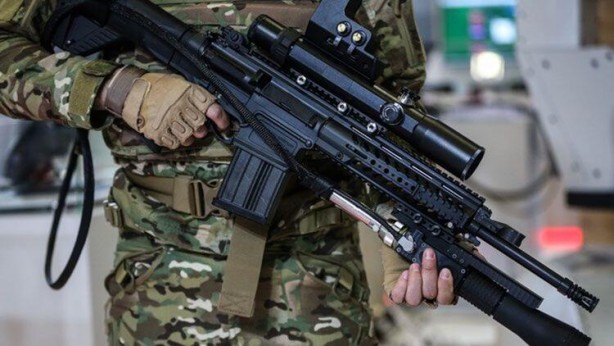 Foto - Türk Savunma Sanayiinde devrim gibi projeler! İşte Türkiye'nin yeni nesil yerli silahları