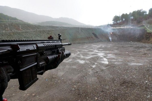 Foto - Türk Savunma Sanayiinde devrim gibi projeler! İşte Türkiye'nin yeni nesil yerli silahları
