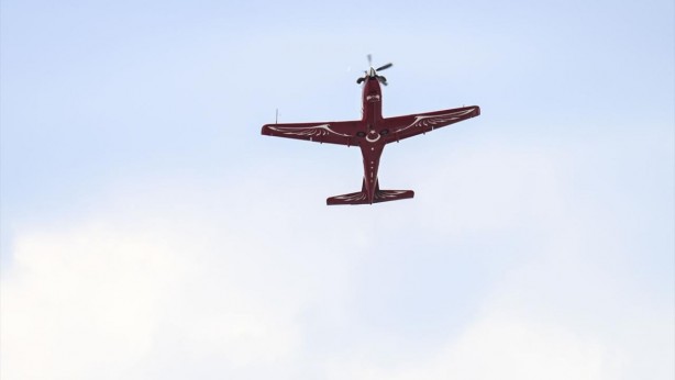 Foto - Savunma sanayiinden müthiş hamle! O gelişme, Tüm Türkiye'ye duyuruldu