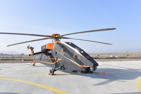 Foto - Türk savunma sanayinden Katar çıkarması