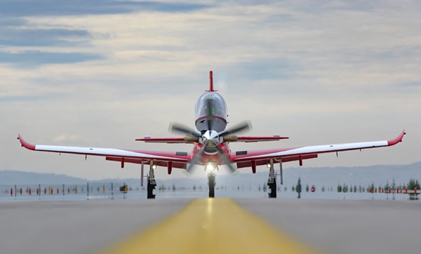 Foto - Türk savunma sanayinden Katar çıkarması