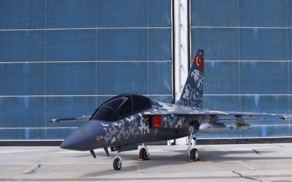 Foto - Türk savunma sanayinden Katar çıkarması