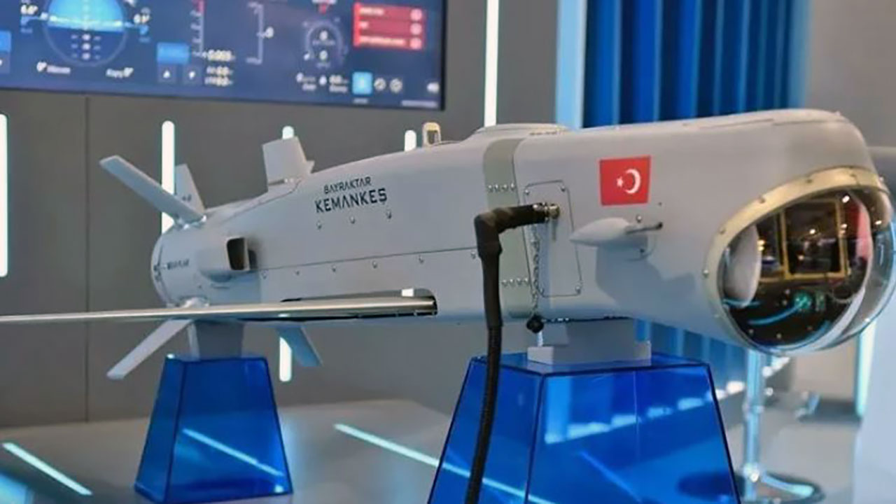Foto - Türk savunma sanayisi devlere meydan okuyor! 9 ayda atılan adımları Çin gibi devler bile atamaz