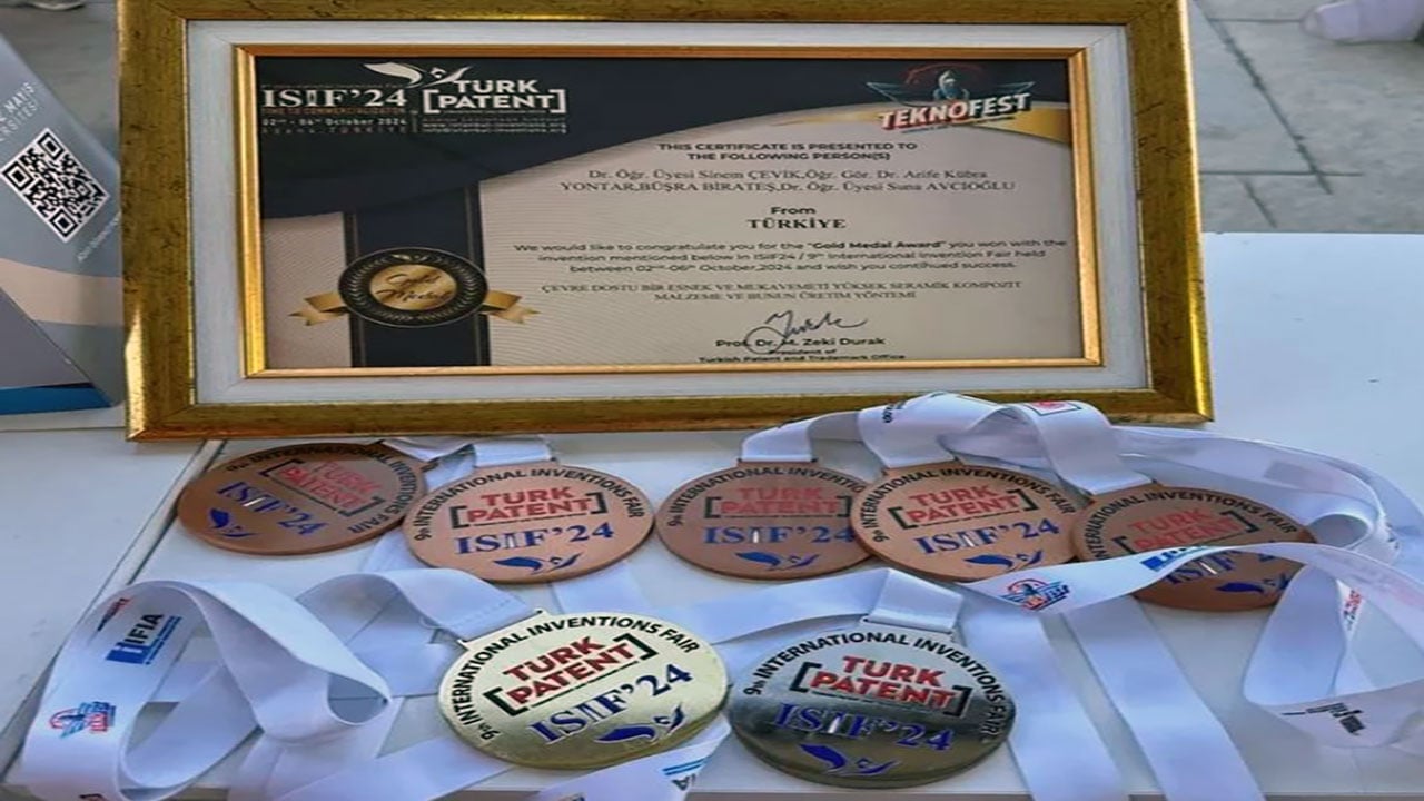 Foto - Türk savunma sanayisi devlere meydan okuyor! 9 ayda atılan adımları Çin gibi devler bile atamaz