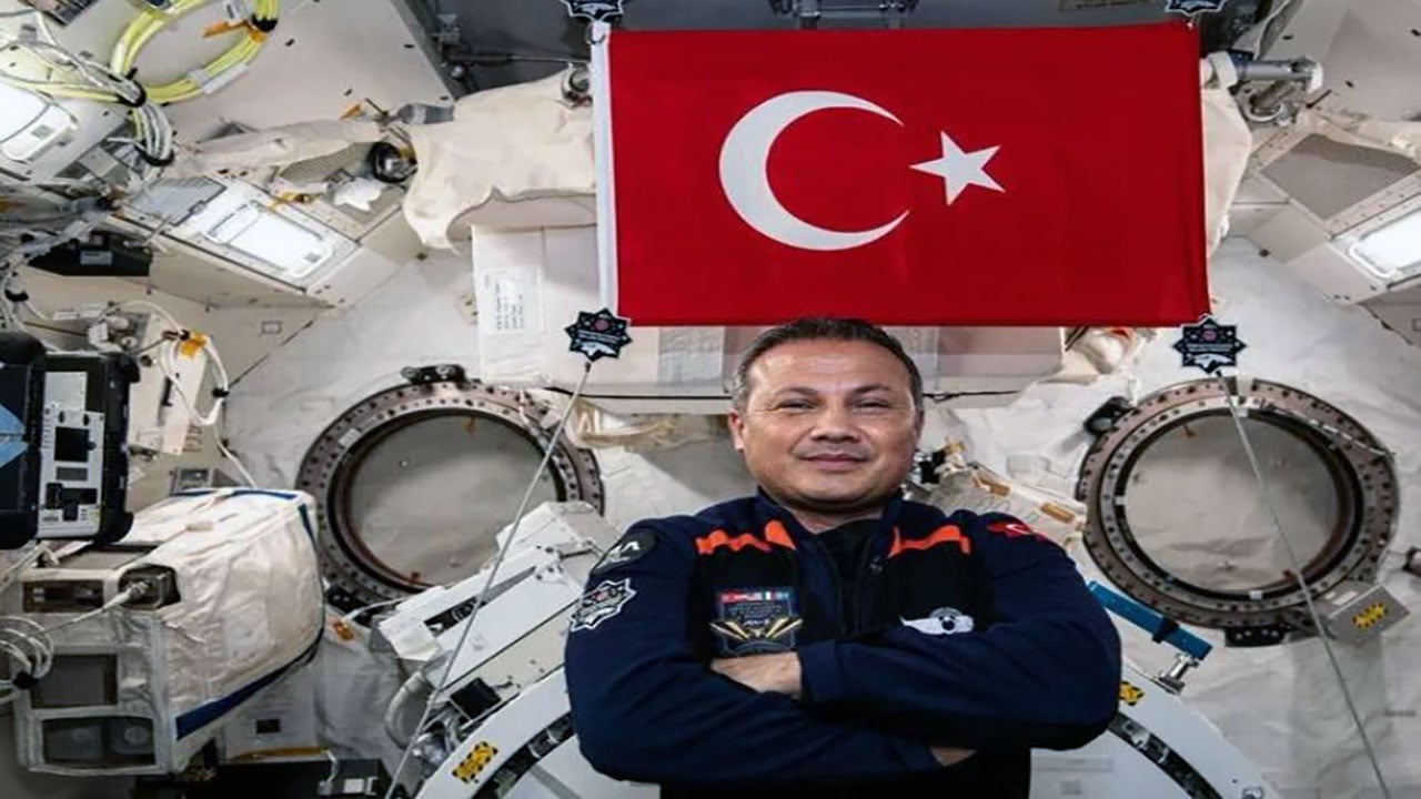 Foto - Türk savunma sanayisi devlere meydan okuyor! 9 ayda atılan adımları Çin gibi devler bile atamaz