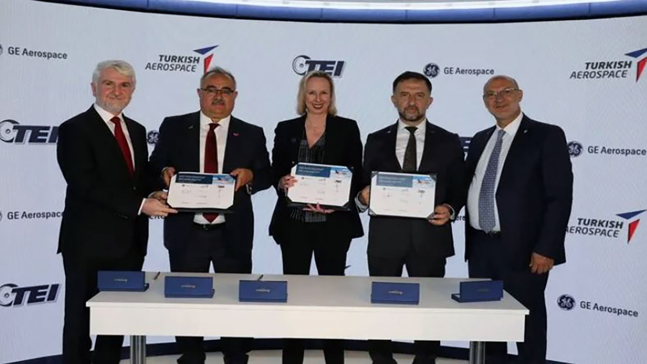 Foto - Türk savunma sanayisi devlere meydan okuyor! 9 ayda atılan adımları Çin gibi devler bile atamaz