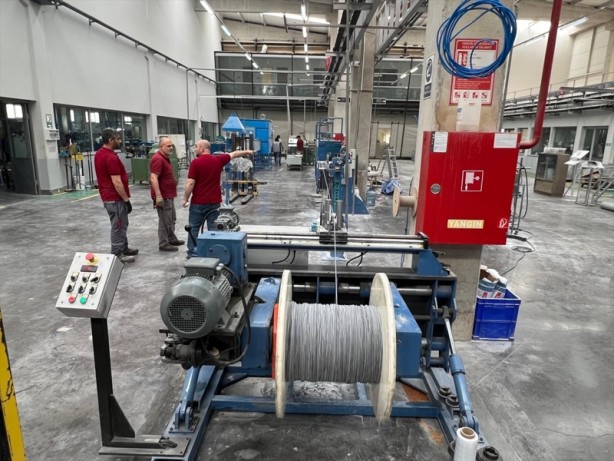 Foto - Müjde gibi müjde! Yurt dışından zor şartlarda satın alınıyordu, Türkiye onu da üretti