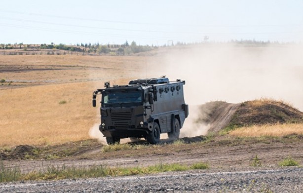 Foto - Türk savunma sanayisi tam gaz ileri! İlk kez yurt dışında sergilenecek