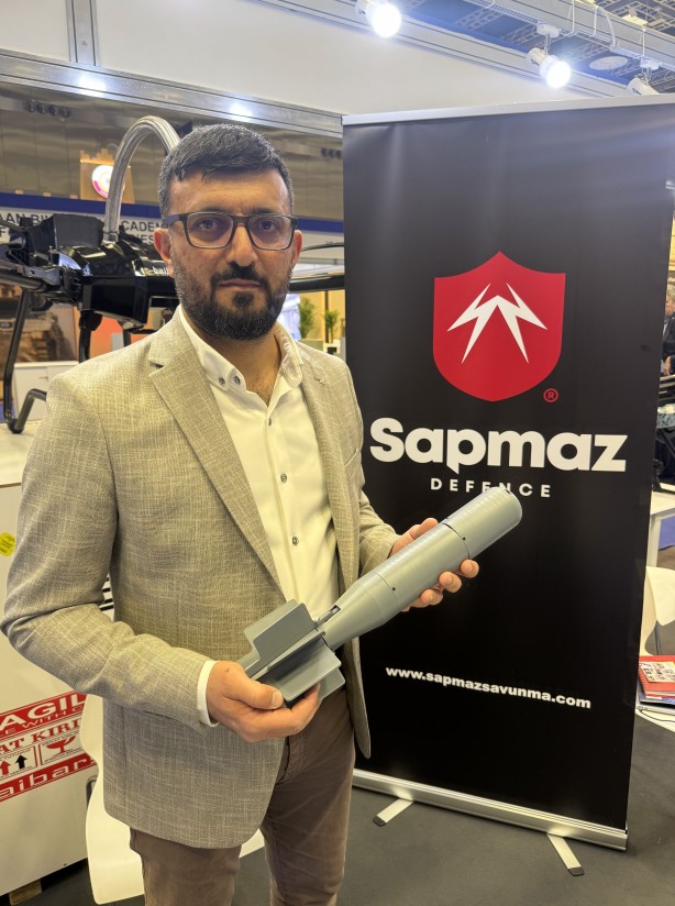 Foto - Türk Savunma Sanayisinde çığır açtık: Türkiye artık zincirlerini kırdı! Kapımızı çalmaya hazırlanıyorlar!