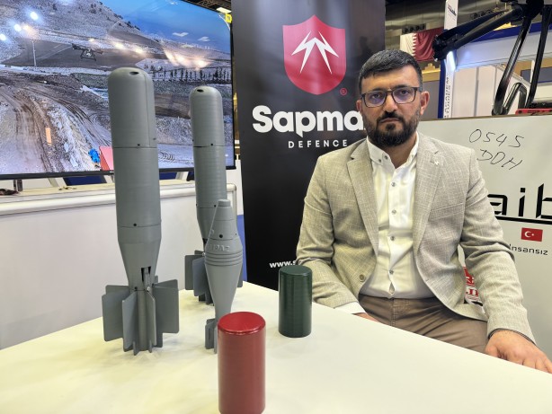 Foto - Türk Savunma Sanayisinde çığır açtık: Türkiye artık zincirlerini kırdı! Kapımızı çalmaya hazırlanıyorlar!