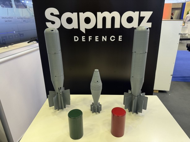 Foto - Türk Savunma Sanayisinde çığır açtık: Türkiye artık zincirlerini kırdı! Kapımızı çalmaya hazırlanıyorlar!