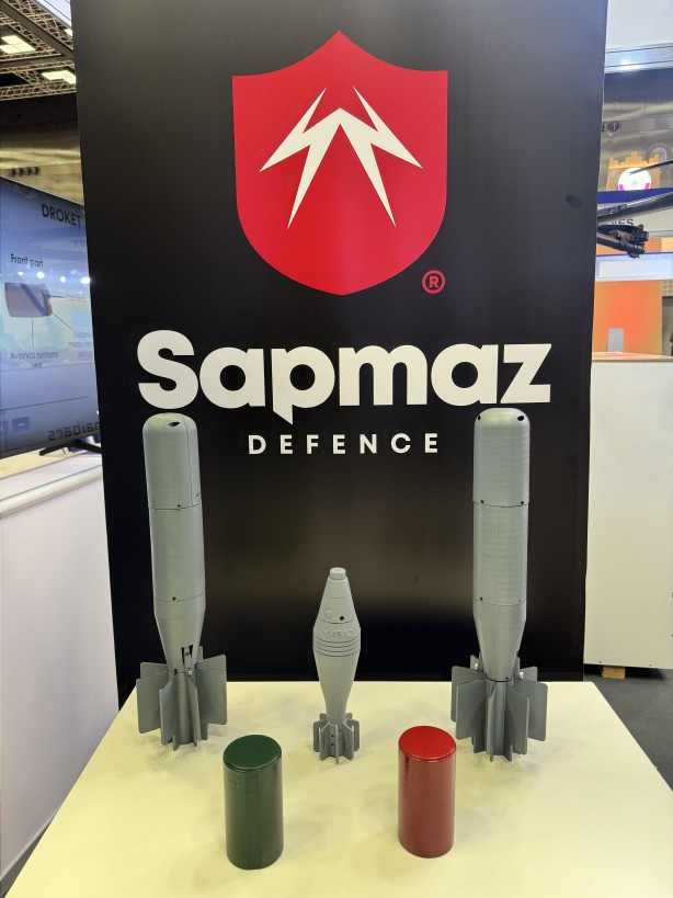 Foto - Türk Savunma Sanayisinde çığır açtık: Türkiye artık zincirlerini kırdı! Kapımızı çalmaya hazırlanıyorlar!