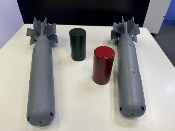 Foto - Türk Savunma Sanayisinde çığır açtık: Türkiye artık zincirlerini kırdı! Kapımızı çalmaya hazırlanıyorlar!