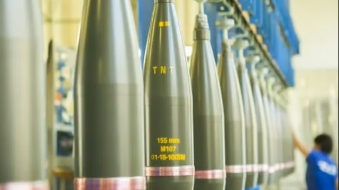 Foto - Türk savunma sanayisinde skandal! Kritik ürünün gizli bilgileri çalındı