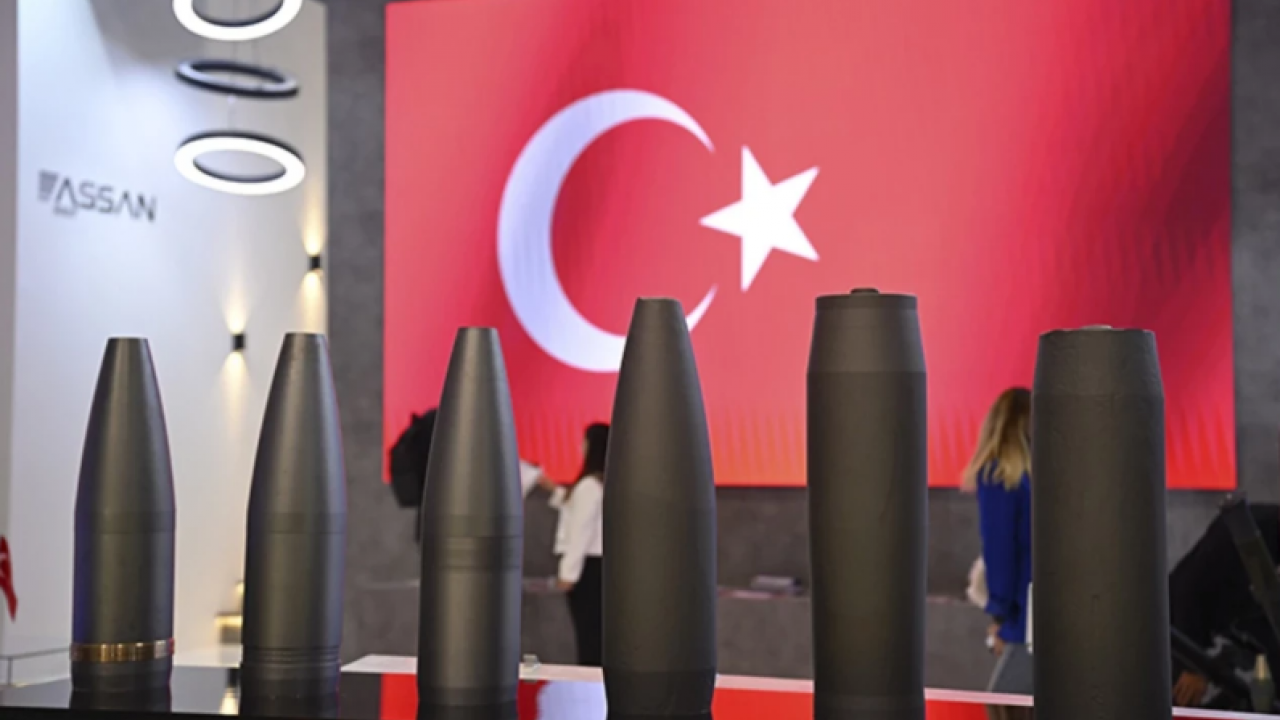 Foto - Türk savunma sanayisinde skandal! Kritik ürünün gizli bilgileri çalındı