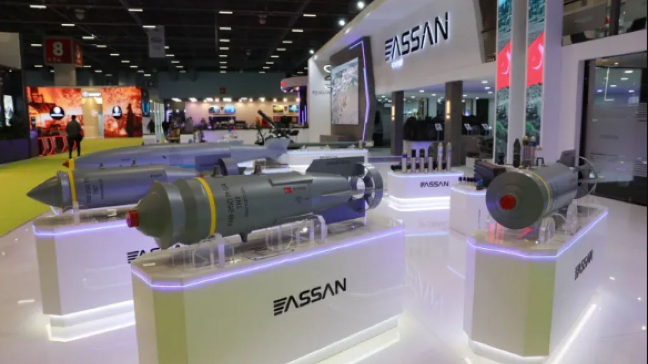 Foto - Türk savunma sanayisinde skandal! Kritik ürünün gizli bilgileri çalındı