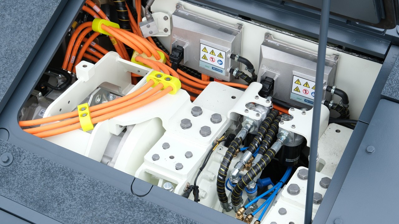 Foto - Türk savunma sanayisinden hem stratejik hem teknolojik atılım: Almanya’da vitrine çıktı