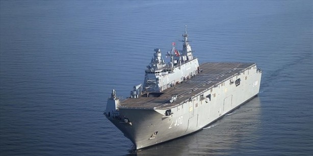 Foto - Türk savunma sanayisinden tarihi hamle! Yurt dışından alıyorduk, şimdi kendimiz yaptık