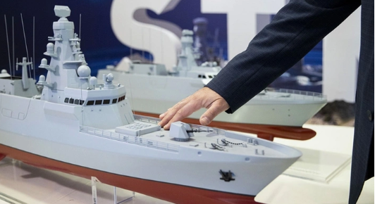 Foto - Türk savunma sanayisinden tarihi hamle! Yurt dışından alıyorduk, şimdi kendimiz yaptık