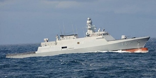 Foto - Türk savunma sanayisinden tarihi hamle! Yurt dışından alıyorduk, şimdi kendimiz yaptık