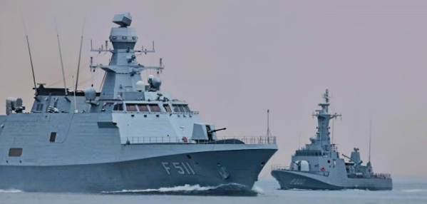 Türk savunma sanayisinden tarihi hamle! Yurt dışından alıyorduk, şimdi kendimiz yaptık