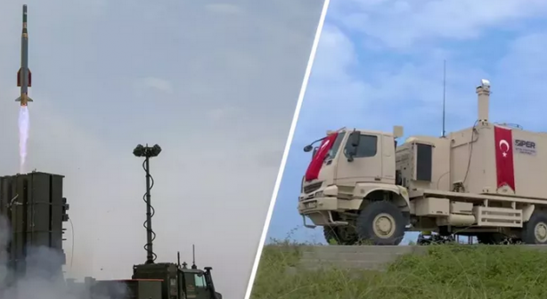 Foto - Türk savunma sanayisinin göz bebekleri! Müthiş gelişme: Derin darbe vuracak...