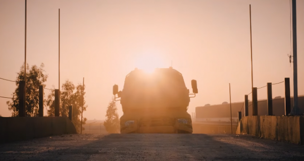 Foto - Türk savunma sanayisinin gücüne güç katacak! Derman 8x8 ile ilgili müthiş gelişme